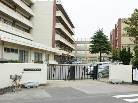 ӊ@̑ʐ^ 1106m ˎsÃP蒆wZ