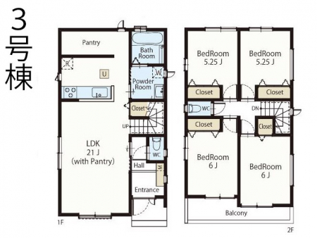 @Ԏ`Floor plan`@}ʂƈقȂꍇ͌Dv܂B