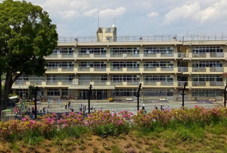 ӊ@wZ 200m 󐼎s؉wZ