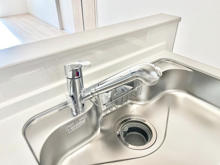 ���̑����ρ@�򐅊��̌^�̃L�b�`���Ő􂢕��p�E�����p�Ɛ؂�ւ��ȒP�I