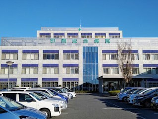 ���ӊ��@�a�@ 3700m �󐼑����a�@