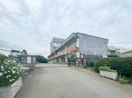 ���ӊ��@���w�Z 1540m �����s�����c�䒆�w�Z