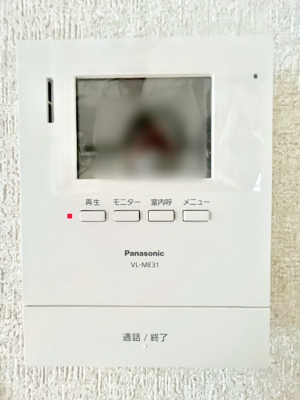 ���̑����ρ@TV���j�^�[�t���Ŗh�Ɩʂ����S�ł��B