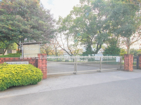 ���ӊ��@���w�Z 450m �䑷�q�s���䑷�q��ꏬ�w�Z