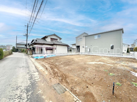 nOώʐ^@Oρ`Exterior`@OʓHFk 4.4m @OʓH͊ՐÂȏZn͂Ԓʂ̏ȂHBԂ̏o炭炭łIs_Enŵ]́ACyɂ₢킹I