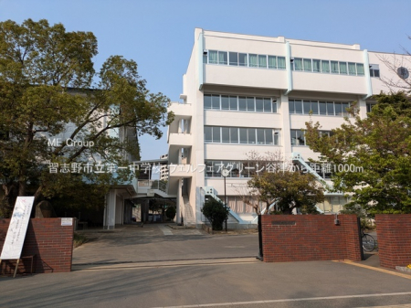 ӊ@wZ 1000m KusꒆwZ