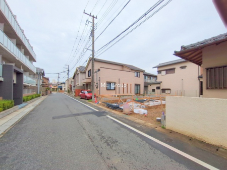 nOώʐ^@`Exterior`@OʓHFk 6m @OʓH͊ՐÂȏZn͂Ԓʂ̏ȂHBԂ̏o炭炭łIs_Enŵ]́ACyɂ₢킹I