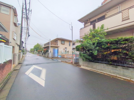 nOώʐ^@`Exterior`@OʓHF 쓌 5.9m @OʓH͊ՐÂȏZn͂Ԓʂ̏ȂHBԂ̏o炭炭łIs_Enŵ]́ACyɂ₢킹I