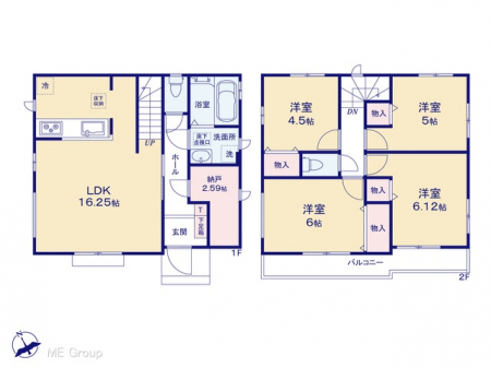 @Ԏ聟A`Floor plan`@}ʂƈقȂꍇ͌D