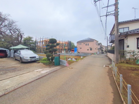 nOώʐ^@`Exterior`@OʓHFk 4m @OʓH͊ՐÂȏZn͂Ԓʂ̏ȂHBԂ̏o炭炭łIs_Enŵ]́ACyɂ₢킹I