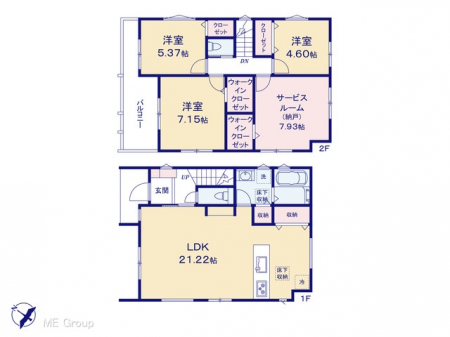 @Ԏ`Floor plan`@}ʂƈقȂꍇ͌D