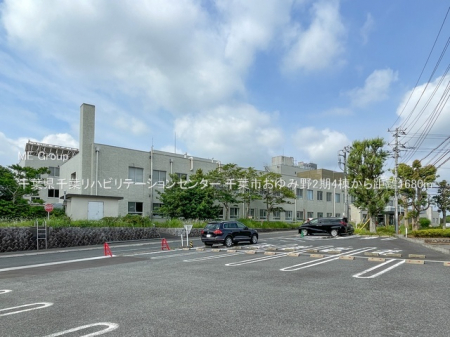 ���ӊ��@�a�@ 1680m ��t����t���n�r���e�[�V�����Z���^�[