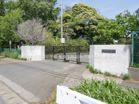 ӊ@wZ 210m qsuÏwZ