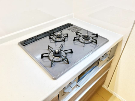 ���̑����ρ@�ݔ���A�������O���K�X�R�����ł���������C�ɂ͂��ǂ肻���B  