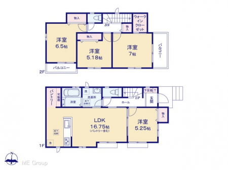 �@�Ԏ�聟A�������`Floor plan�`�@�}�ʂƈقȂ�ꍇ�͌�����D��
