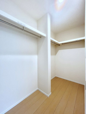 ���̑��@������A�������`Walk-in Closet�`�@��������̗m���������Ă��V���ɂȂ�ɂ����E�H�[�N�C���N���[�[�b�g�B�m���ȊO�ɂ��A���i�g��Ȃ��Ɠd��X�[�c�P�[�X�A�X�g�b�N�i�Ȃǉ��ł��Еt����������Ԃł��B