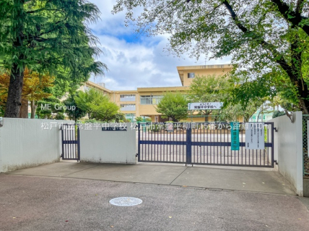 ���ӊ��@���w�Z 710m ���ˎs����Օ����w�Z