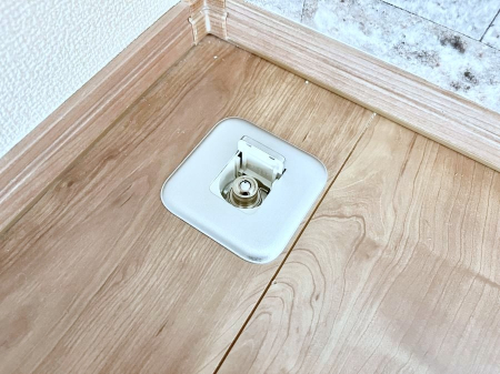 ���̑����ρ@�K�X�R���Z���g������Α������炷���ɉ��܂�K�X�t�@���q�[�^�[��ݒu�ł��܂��I  