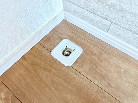 ���̑����ρ@�ݔ���D�������K�X�R���Z���g������Α������炷���ɉ��܂�K�X�t�@���q�[�^�[��ݒu�ł��܂��I  