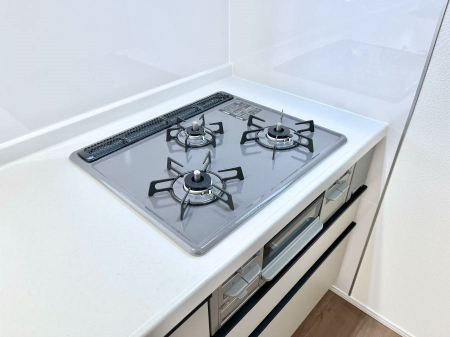 ���̑����ρ@�K�X�R�����͂r���Z���T�[���ځB�Η͒��߂�ł��t���E�����Y����h���ł���܂��B