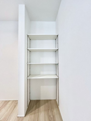 ���̑����ρ@�ݔ����P�������L�b�`���ɂ̓p���g���[�I�H�ނ̃X�g�b�N�͂������A���p�i�̎��[�Ȃǎg�����͂��낢��I