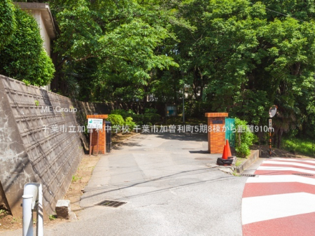 ���ӊ��@���w�Z 910m ��t�s�����]�����w�Z