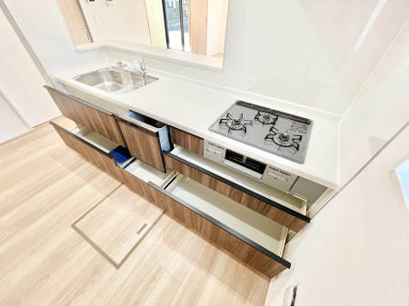 ���̑����ρ@�g���₷����D�悵���X���C�h�����[�^�C�v�I