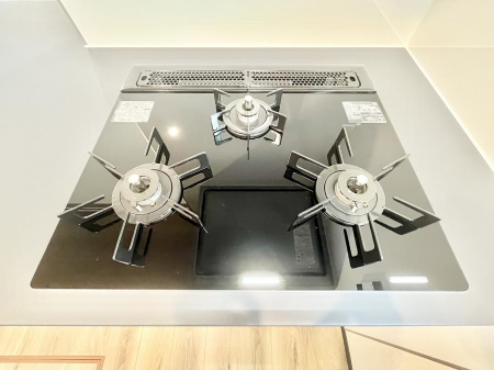 ���̑����ρ@�K�X�R�����͂r���Z���T�[���ځB�Η͒��߂�ł��t���E�����Y����h���ł���܂��B