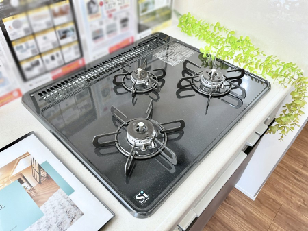 ���̑����ρ@�K�X�R�����͂r���Z���T�[���ځB�Η͒��߂�ł��t���E�����Y����h���ł���܂��B