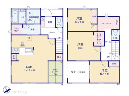 ӊ@w 5180m JRuсvw