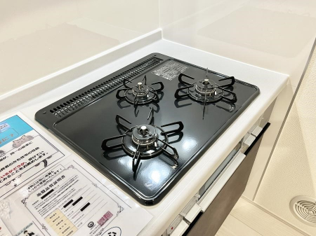 ���̑����ρ@�K�X�R�����͂r���Z���T�[���ځB�Η͒��߂�ł��t���E�����Y����h���ł���܂��B