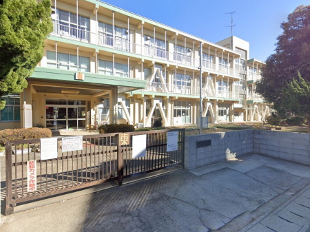 ���ӊ��@���w�Z 880m ��t�s�����������w�Z