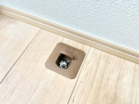 ���̑����ρ@�K�X�R���Z���g������Α������炷���ɉ��܂�K�X�t�@���q�[�^�[��ݒu�ł��܂��I  