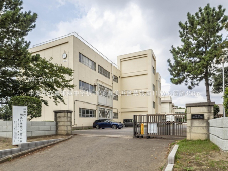 ���ӊ��@���w�Z 450m ��t�s�����������w�Z