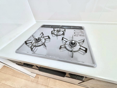 ���̑����ρ@�K�X�R�����͂r���Z���T�[���ځB�Η͒��߂�ł��t���E�����Y����h���ł���܂��B