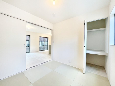 ���̑����ρ@���r���O�אڂ̘a���͖����̕�炵�ɖ����ƈ��炬�������炵�Ă���܂�    