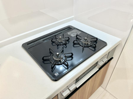 ���̑����ρ@�K�X�R�����͂r���Z���T�[���ځB�Η͒��߂�ł��t���E�����Y����h���ł���܂��B