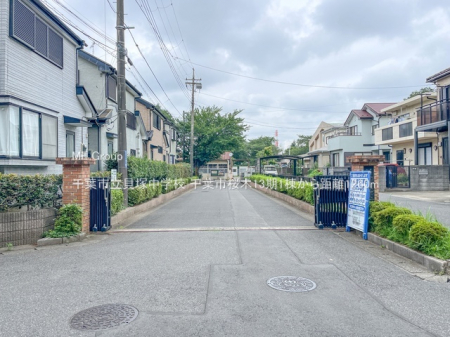 ӊ@wZ 1260m tsL˒wZ