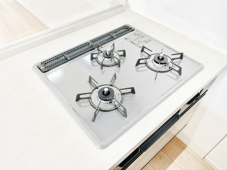 ���̑����ρ@�K�X�R�����͂r���Z���T�[���ځB�Η͒��߂�ł��t���E�����Y����h���ł���܂��B