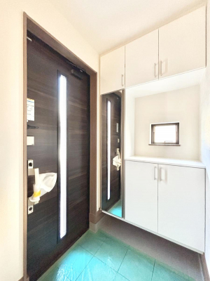 ���ց@�����`Entrance�`�@���ʔ��~���[�t�Ȃ̂ŁA���o�����O�̐g�����Ȃ݃`�F�b�N�Ɂ��􌺊ւ͂��q�l�����o�}�������ԍŏ��̏ꏊ�A�A���Ă��鎞�ɓ���ŏ��̏ꏊ�B����ȏꏊ�����炱���A���ǂ���ԂɁc��