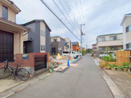 nOώʐ^@OʓHF 4.5m   OʓH͊ՐÂȏZn͂Ԓʂ̏ȂHB  Ԃ̏o炭炭łIs_Enŵ]́ACyɂ₢킹I