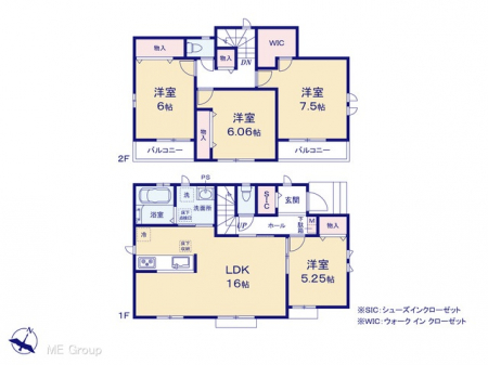 @Ԏ`Floor plan`  }ʂƈقȂꍇ͌Dv܂B