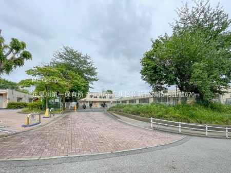 ӊ@ctEۈ牀 670m Ԍۈ珊