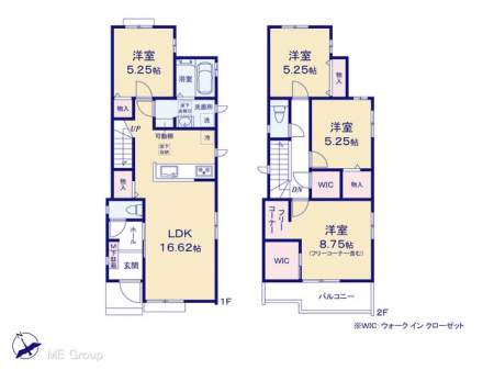 �@�Ԏ�聟A�������`Floor plan�`�@�}�ʂƈقȂ�ꍇ�͌�����D��
