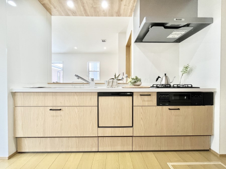 Lb`@`Kitchen`@LĎg₷Lb`ȂƑłɗAЕtԂȂłႢ܂[Ղ肠̂ŁAƐȈۂۂĂ܂B