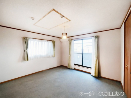 Q@`Bed Room`@2ʍ̌mۂ邢́AʂǂAϋSn̗ǂԂƂȂĂ܂Bu₩ȕċN钩́AK̎n܂ɁICGH