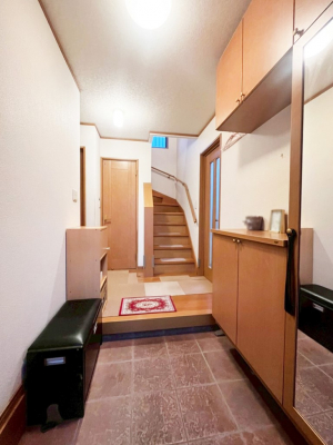 ց@`Entrance`@ʔ~[tȂ̂ŁAoO̐gȂ݃`FbNɁ􌺊ւ͂qlo}ԍŏ̏ꏊAAĂ鎞ɓŏ̏ꏊBȏꏊ炱AǂԂɁc