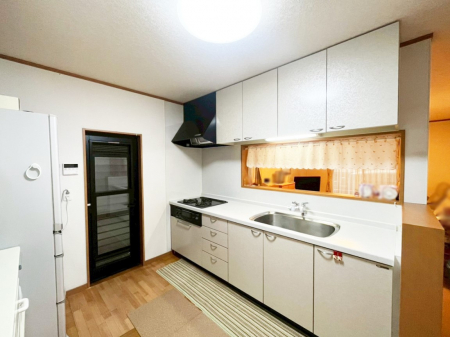 Lb`@`Kitchen`@LĎg₷Lb`ȂƑłɗAЕtԂȂłႢ܂[Ղ肠̂ŁAƐȈۂۂĂ܂B