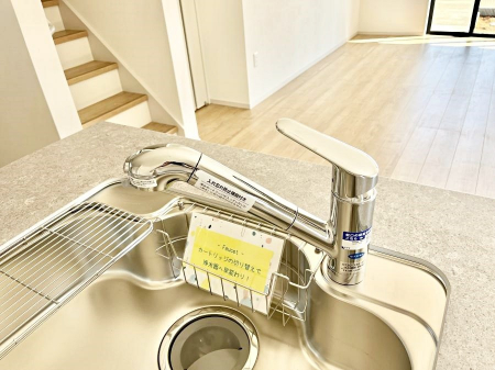 ���̑����ρ@�򐅊��̌^�̃L�b�`���Ő􂢕��p�E�����p�Ɛ؂�ւ��ȒP�I