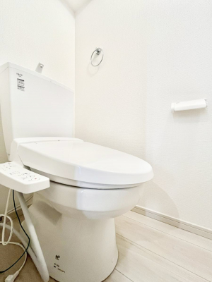 �g�C���@�g�C���͉������@�\�t��